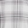 Grey Check AW25