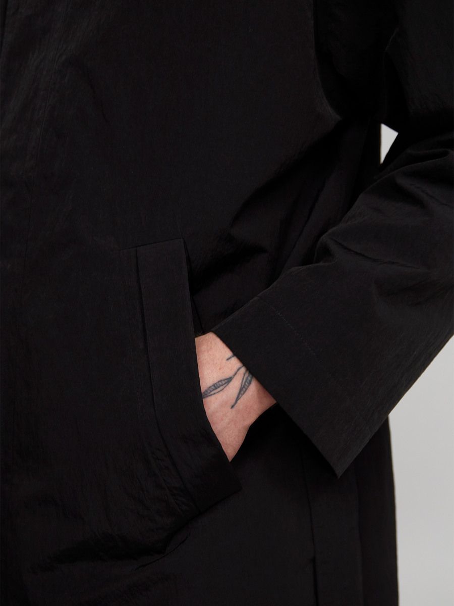 Omil Coat