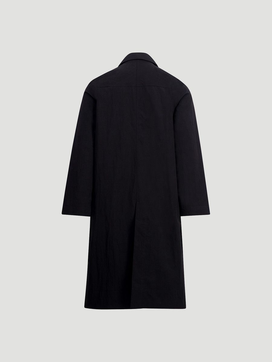 Omil Coat