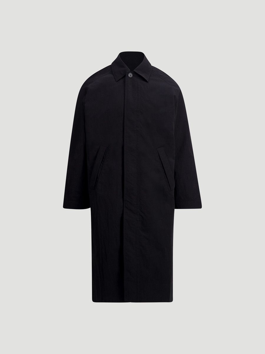 Omil Coat