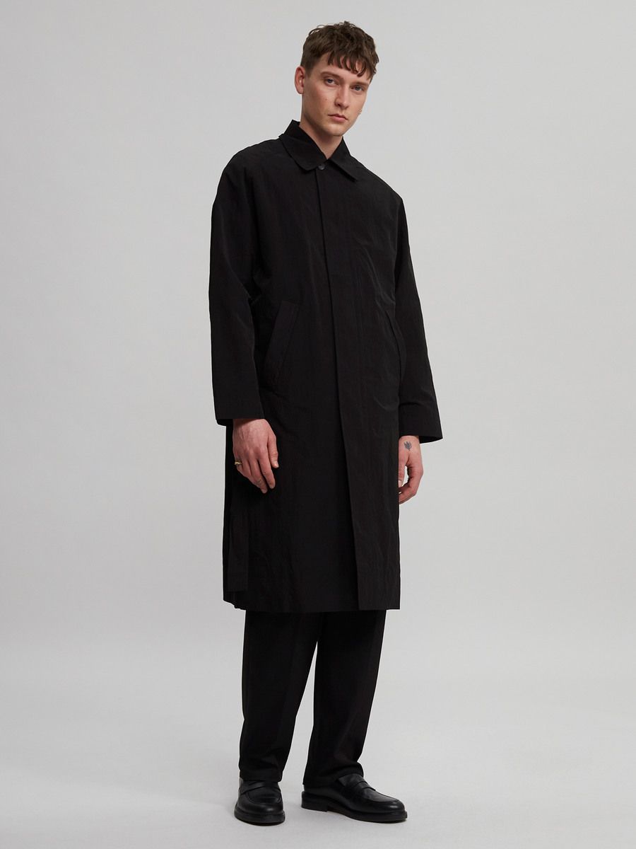 Omil Coat