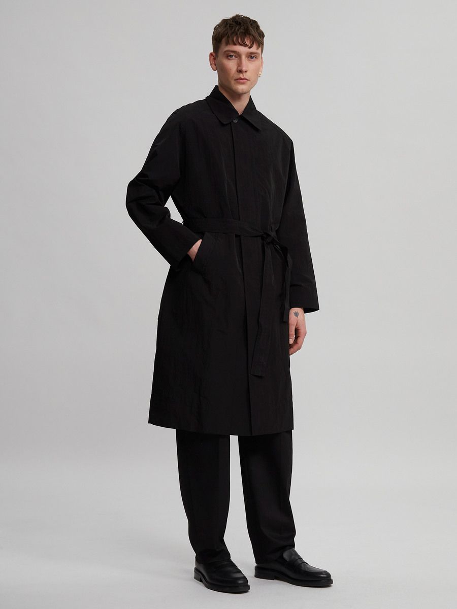 Omil Coat