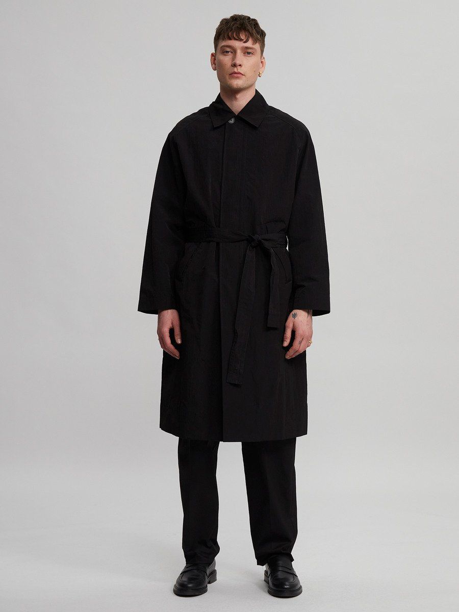Omil Coat