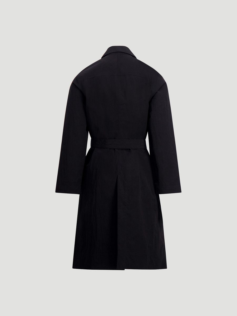 Omil Coat