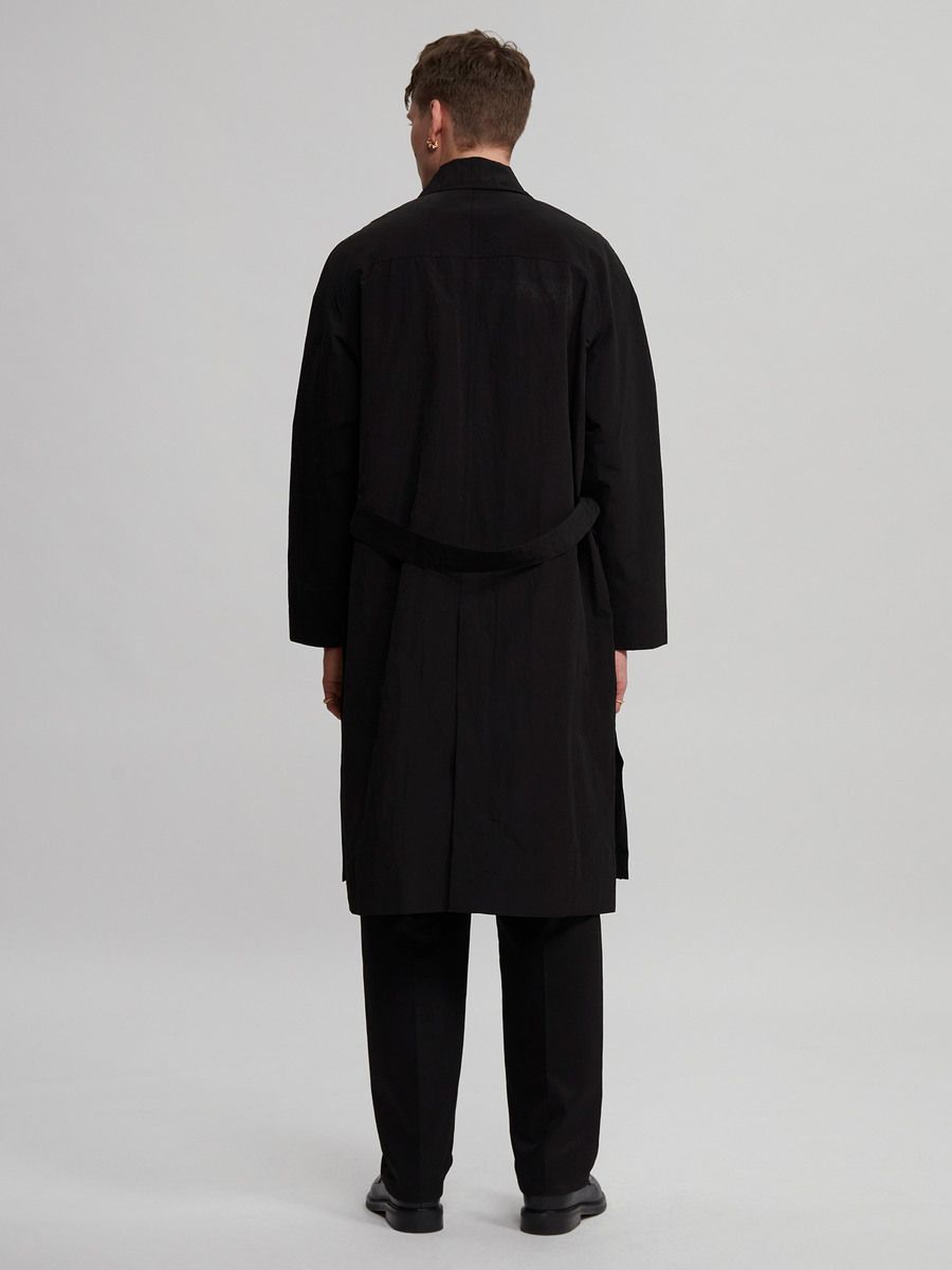 Omil Coat