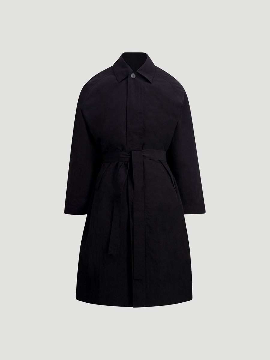 Omil Coat