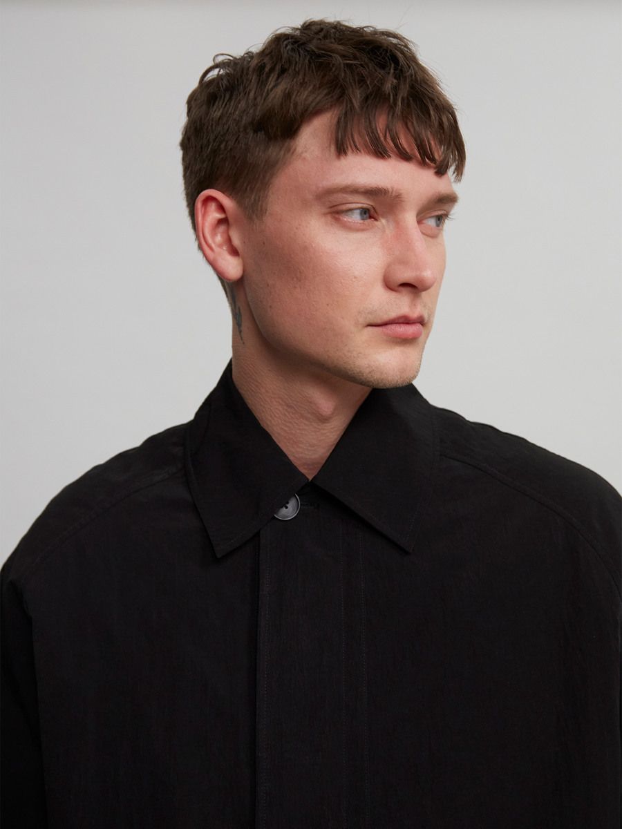 Omil Coat