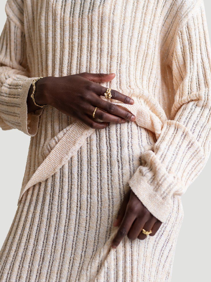 Tessa Gold Ring