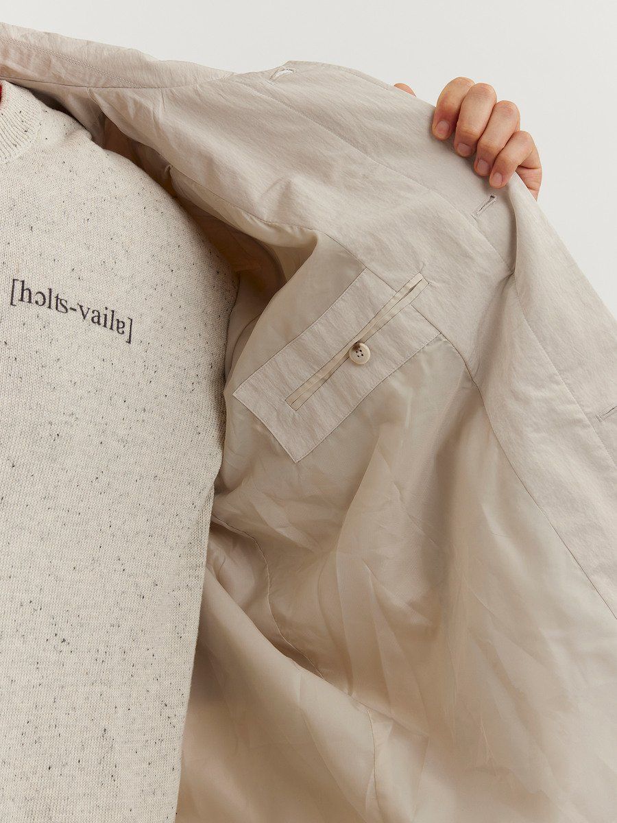 Omil Coat