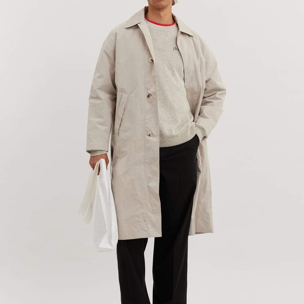Omil Coat