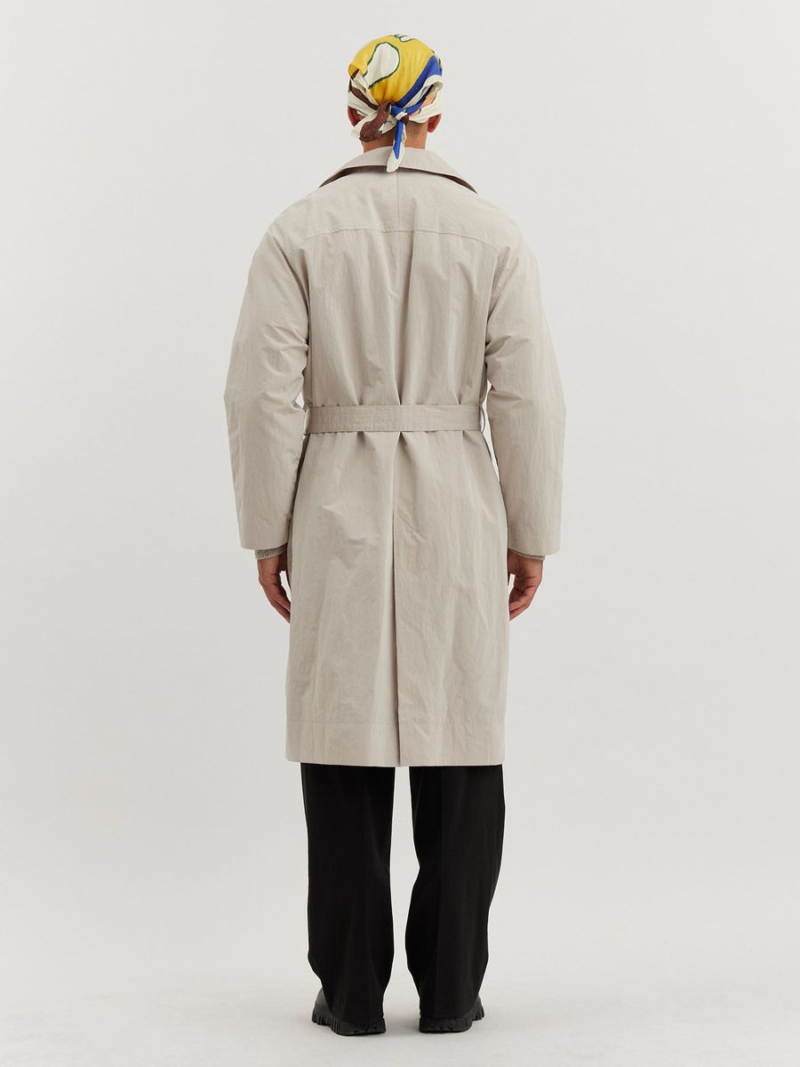 Omil Coat