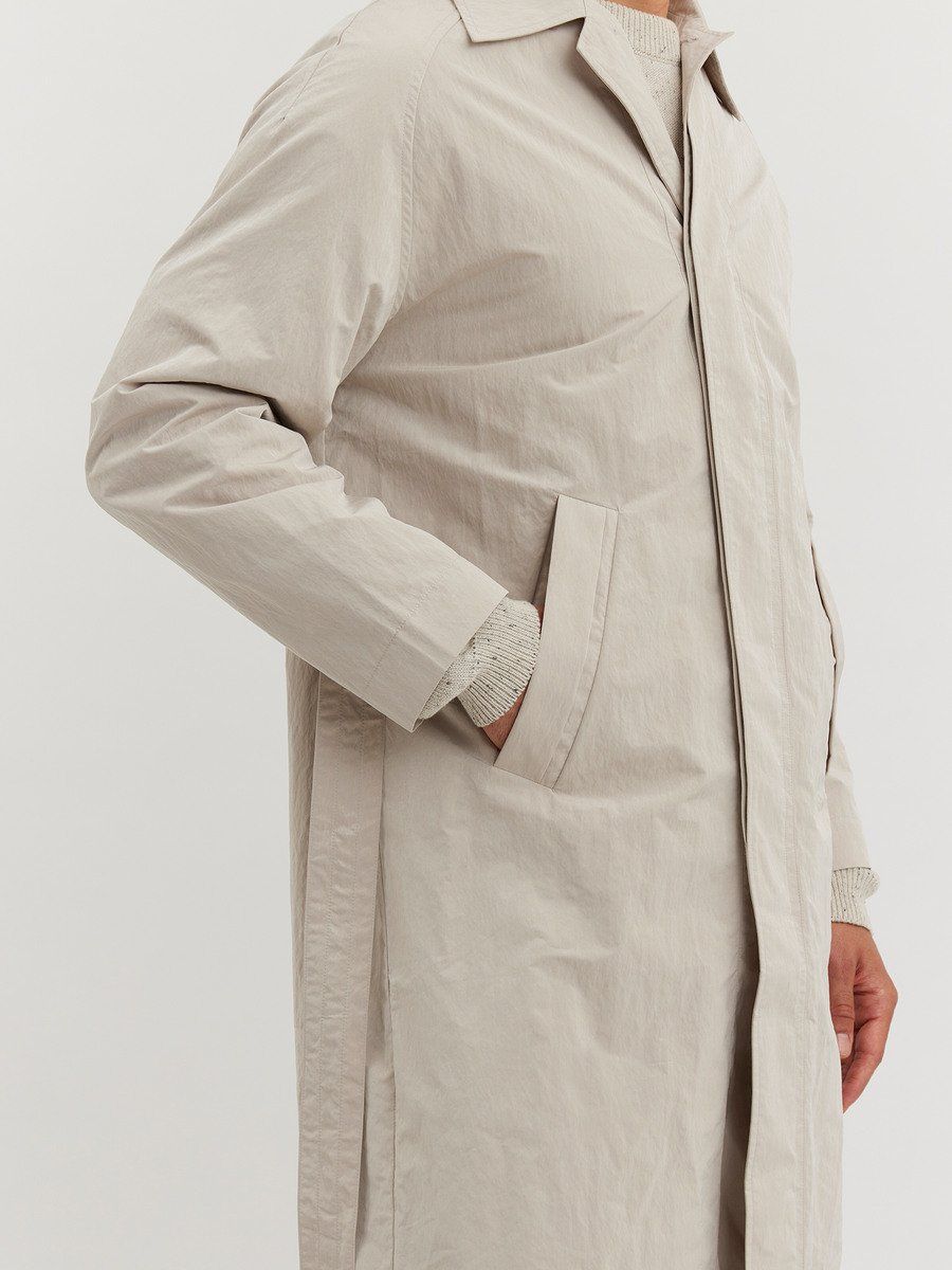 Omil Coat
