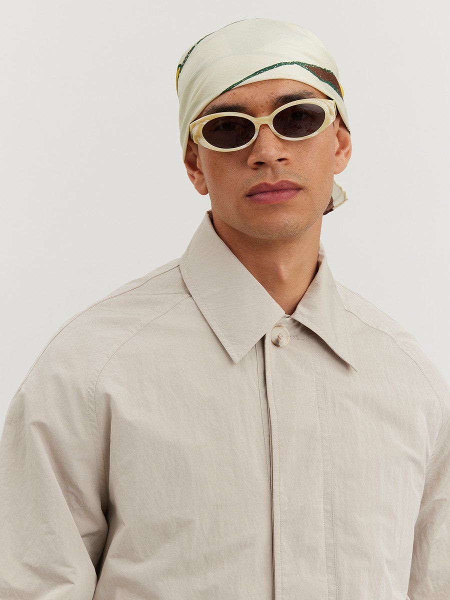 Omil Coat