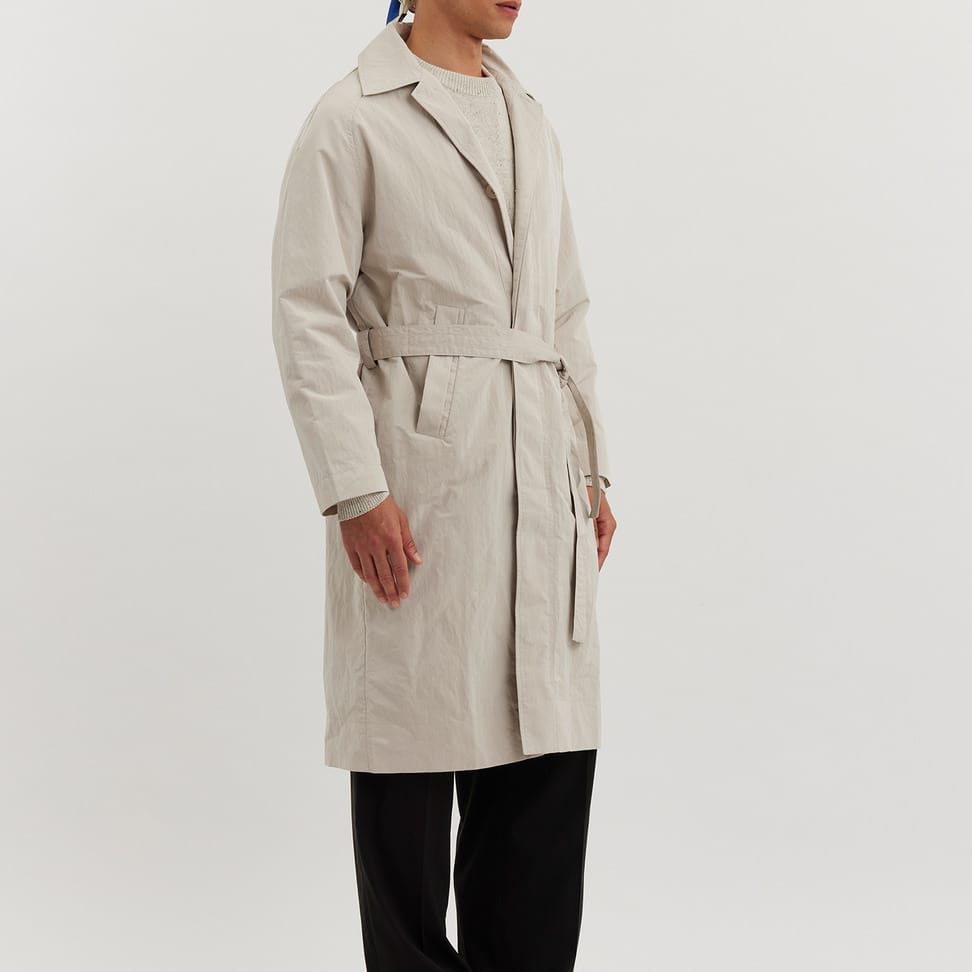 Omil Coat