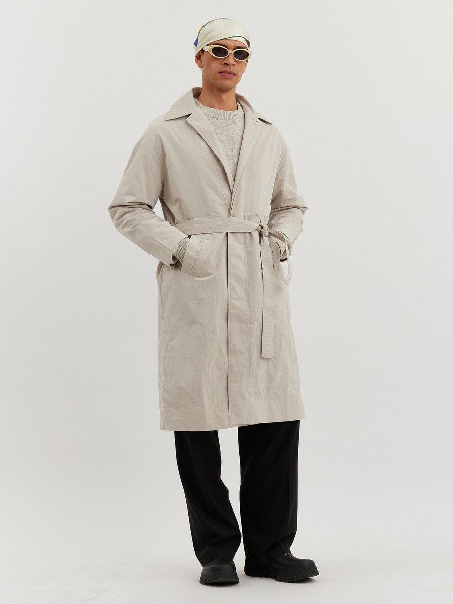 Omil Coat