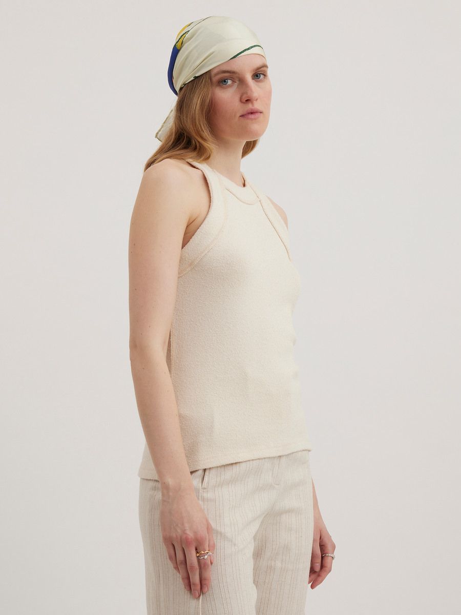 Seat Singlet