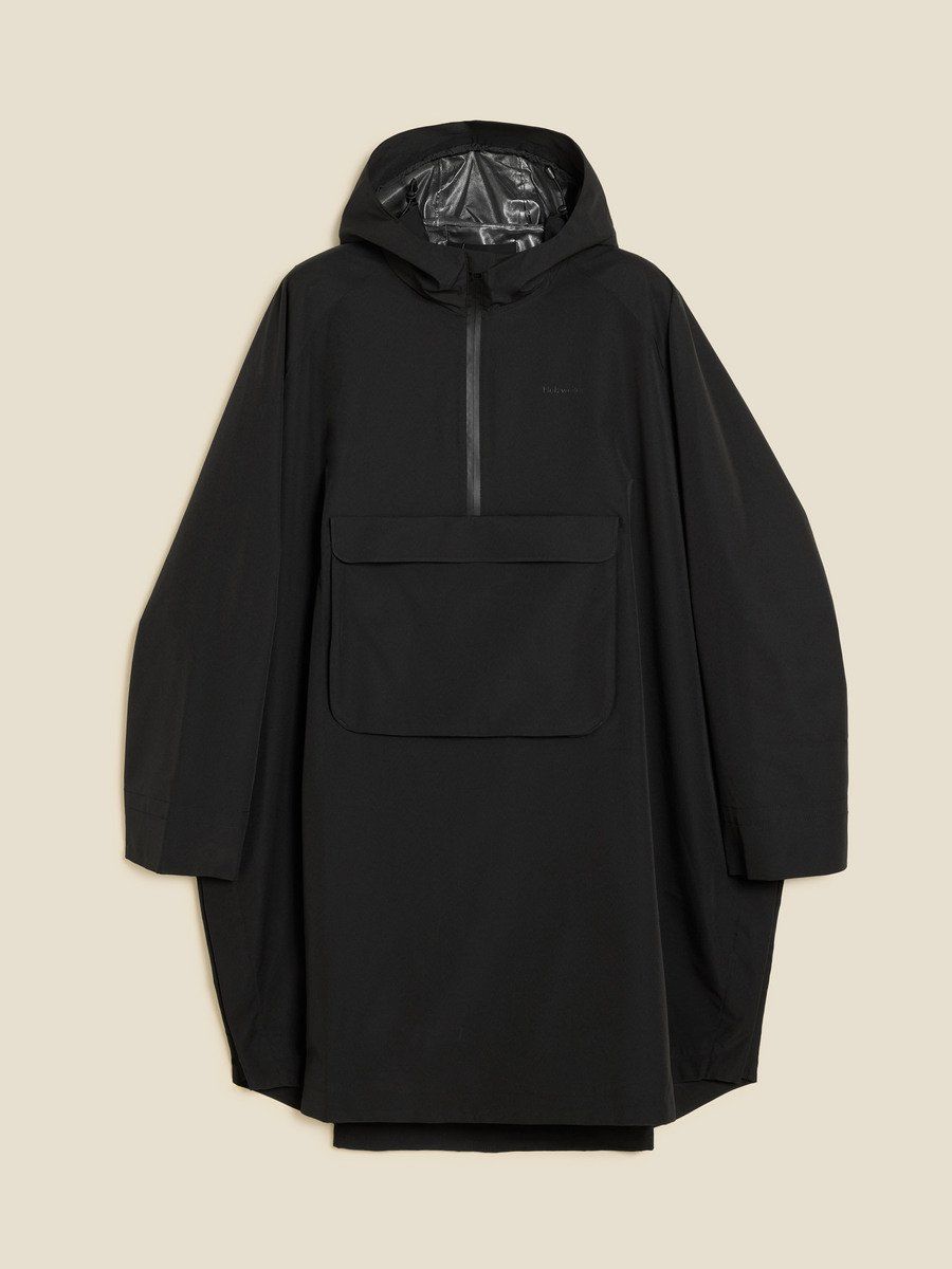 Solidarity Poncho