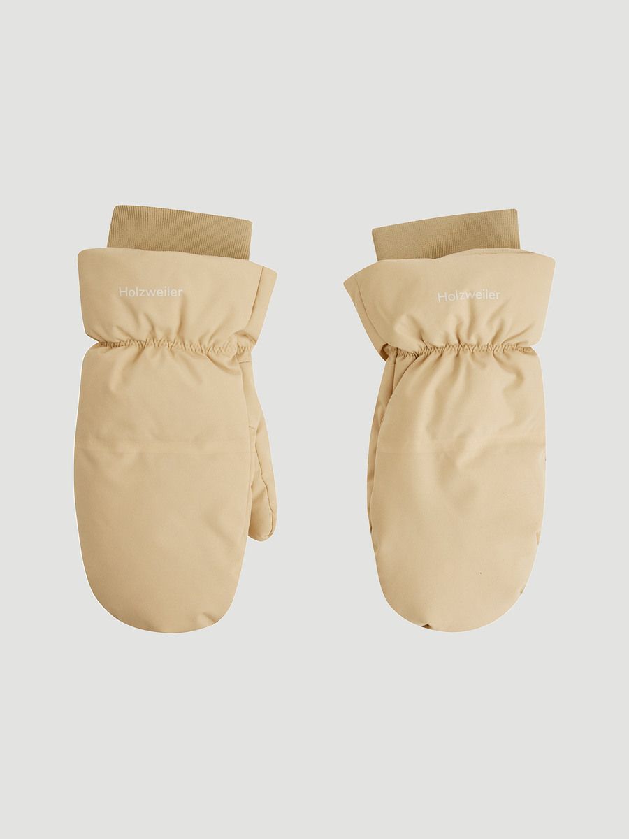 Slogen Bubble Mittens