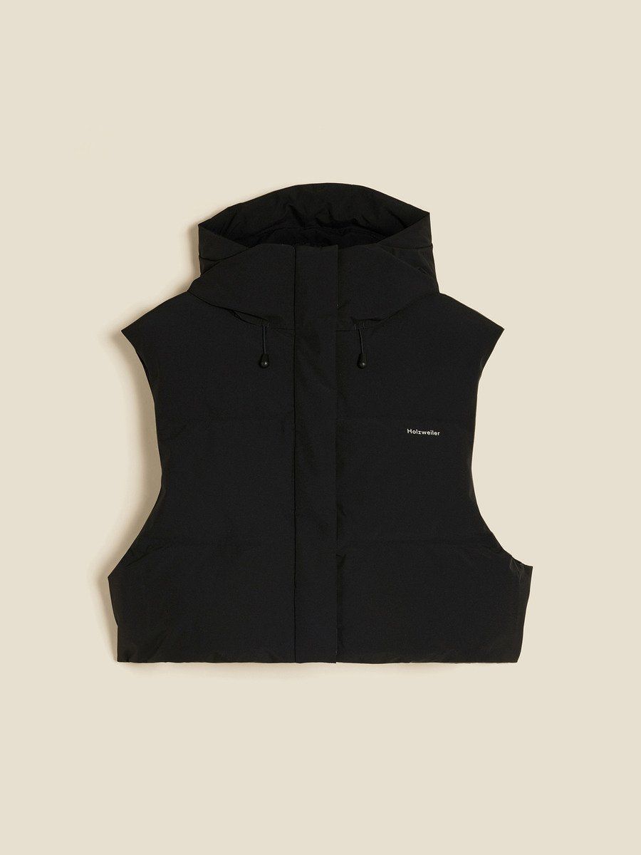 Sula Down Bib