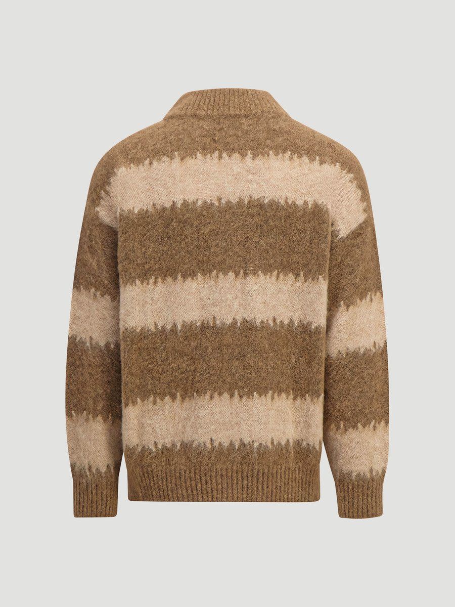 Phingo Knit Crew
