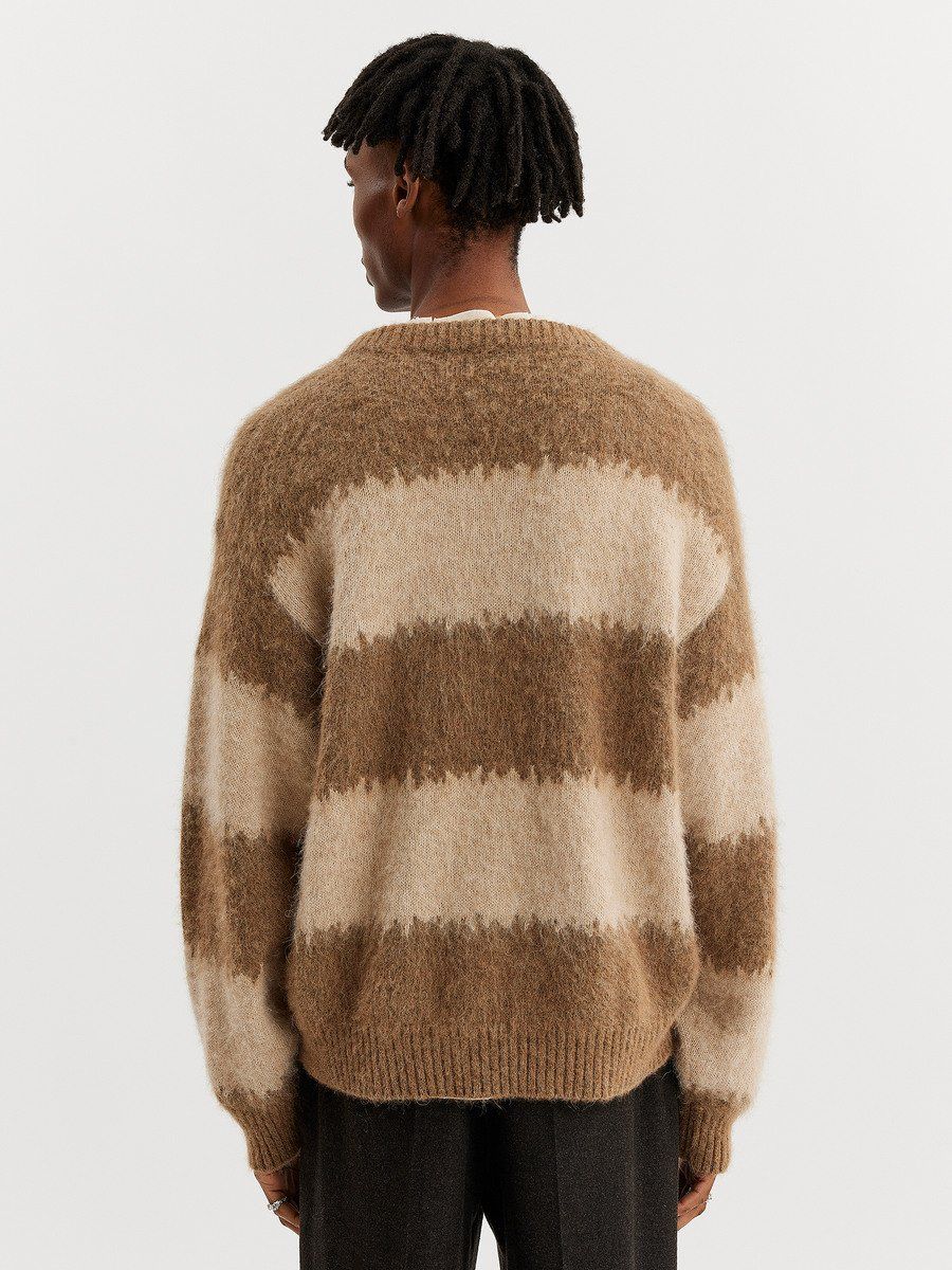 Phingo Knit Crew