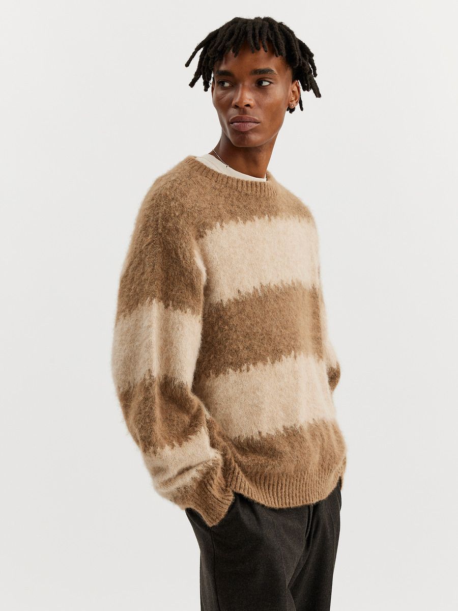 Phingo Knit Crew