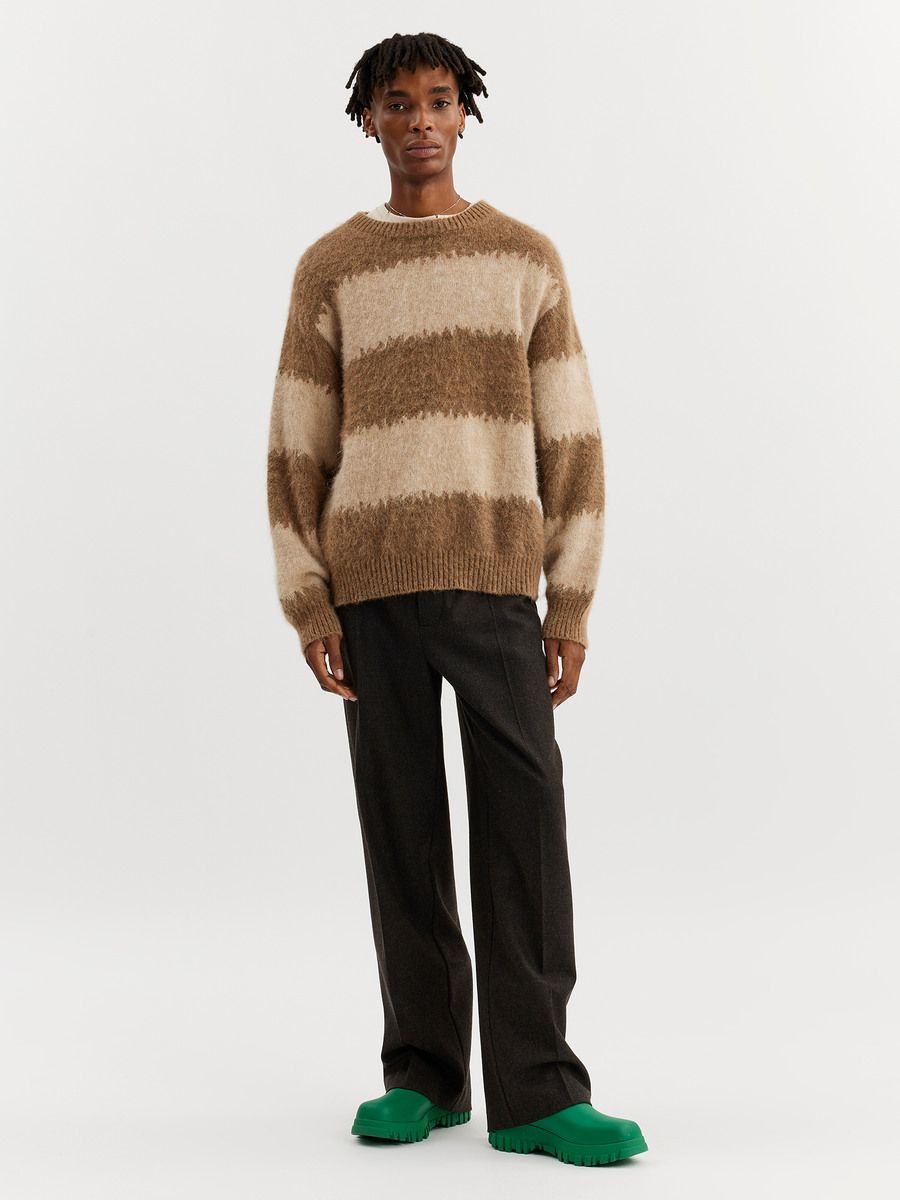 Phingo Knit Crew