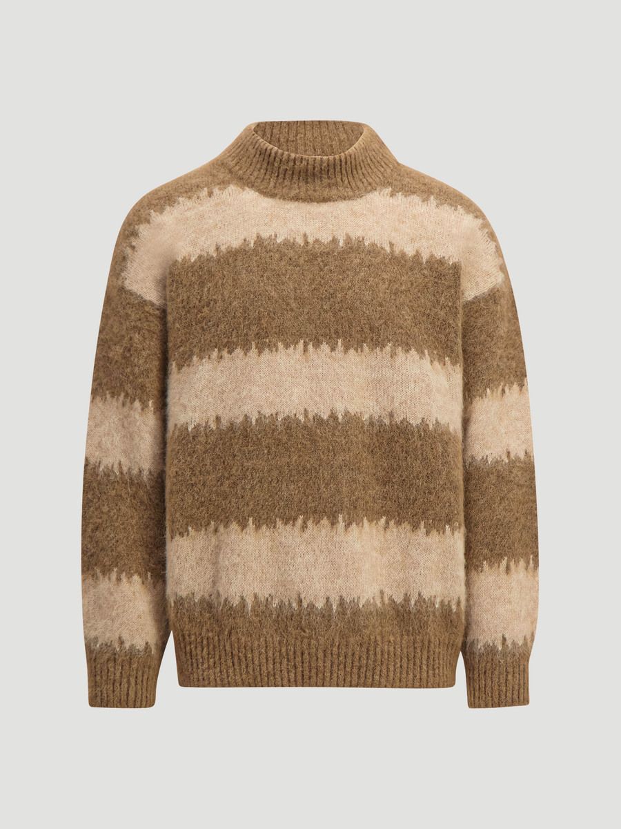 Phingo Knit Crew