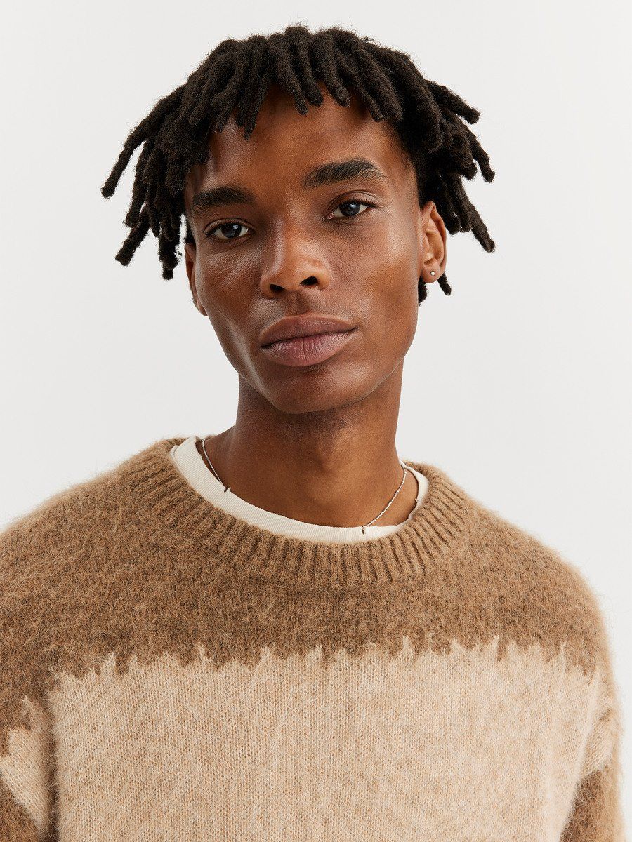 Phingo Knit Crew