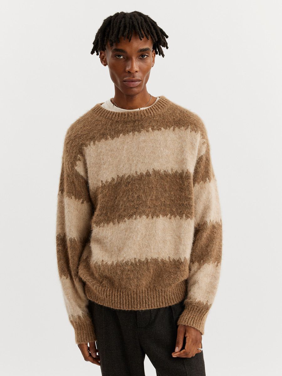 Phingo Knit Crew