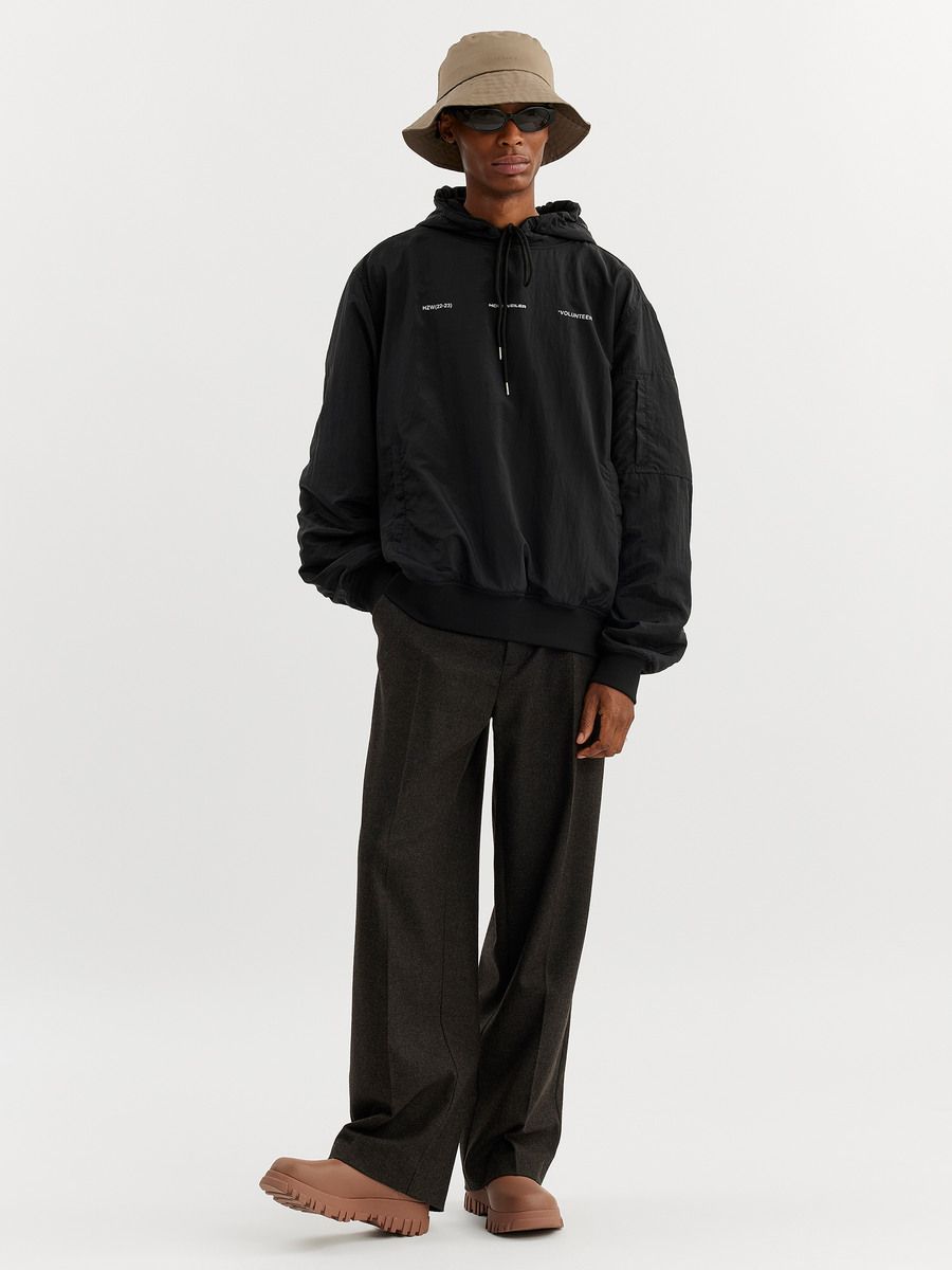Loken Track Hood