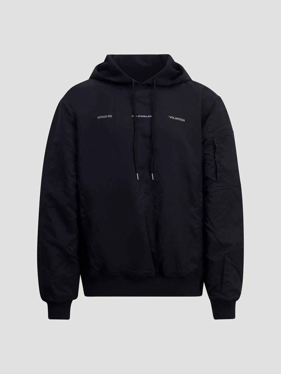Loken Track Hood