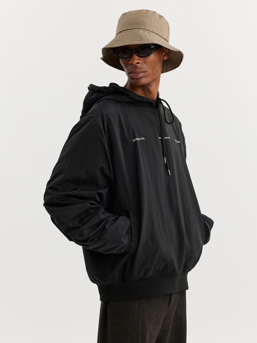 Loken Track Hood
