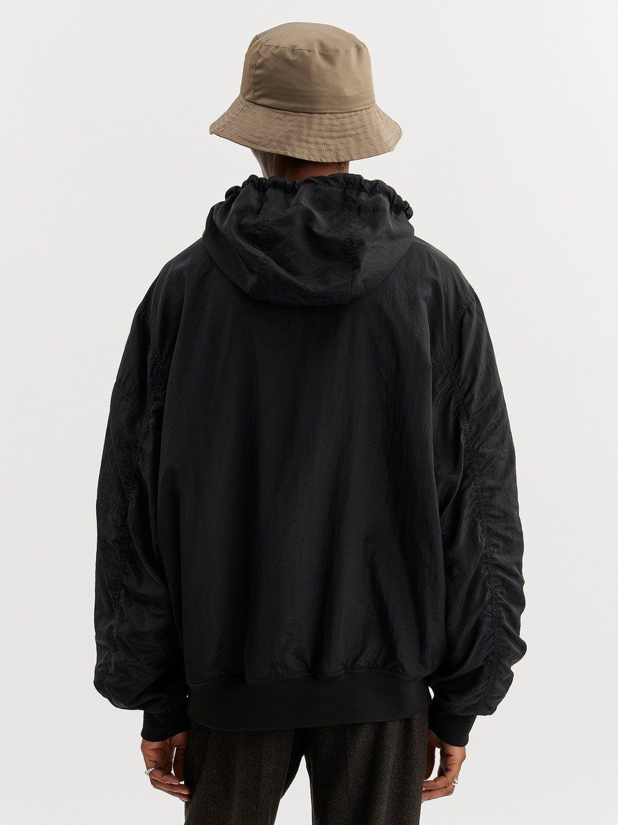 Loken Track Hood