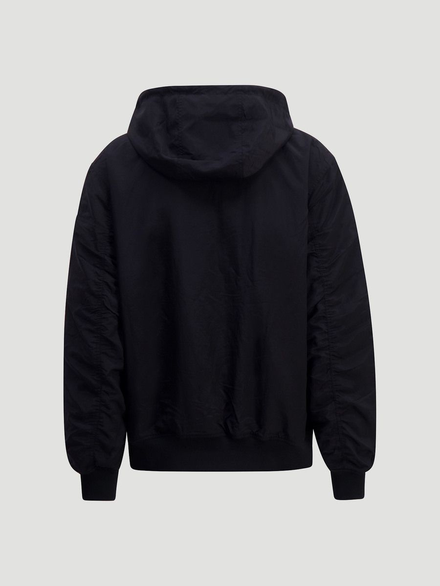 Loken Track Hood