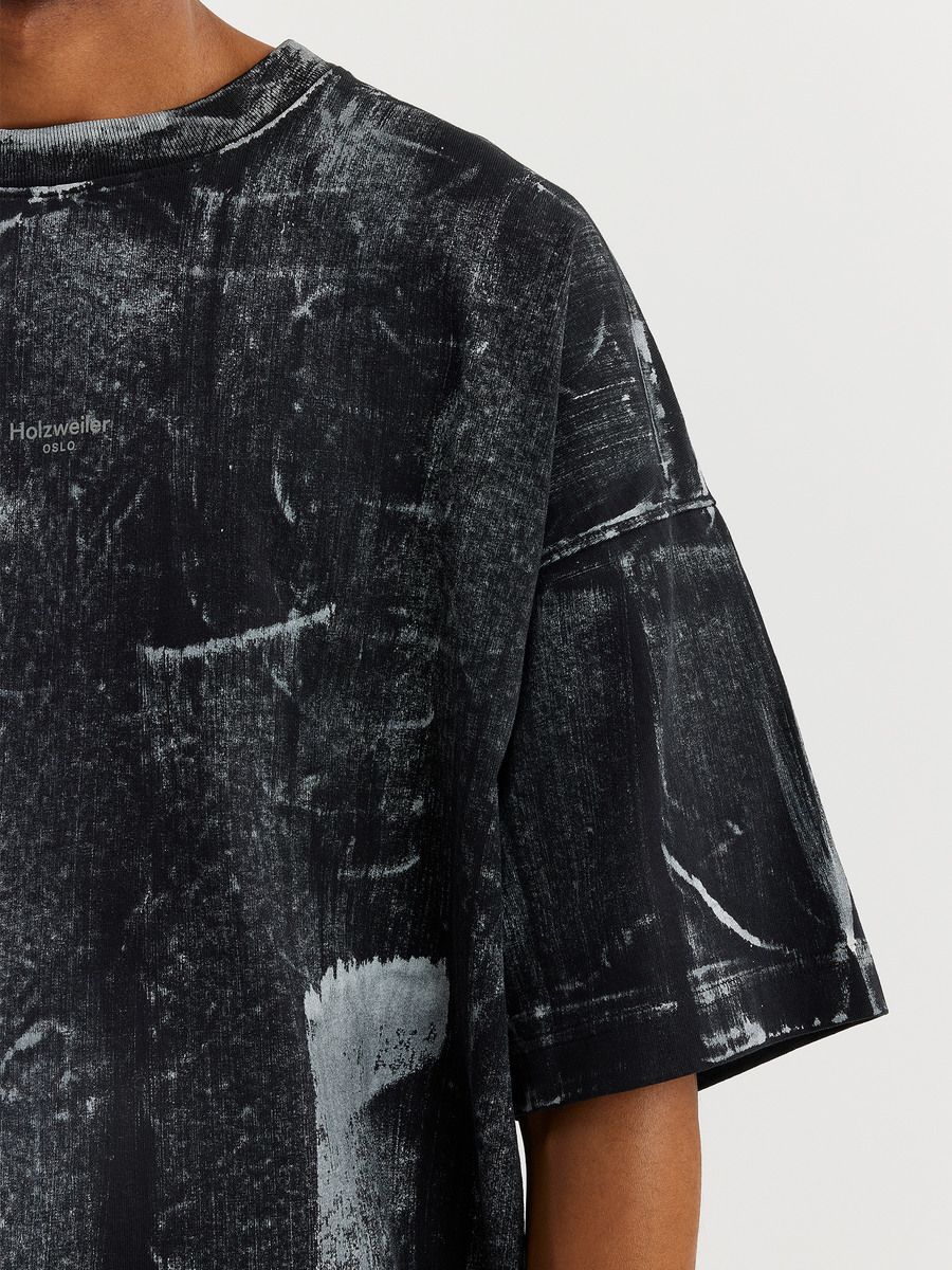 M. Wings Paint Tee