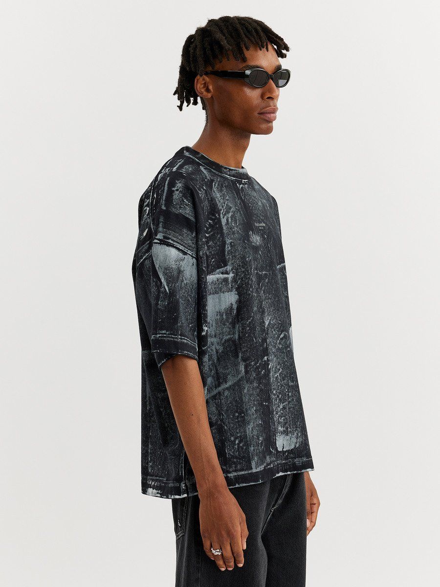 M. Wings Paint Tee