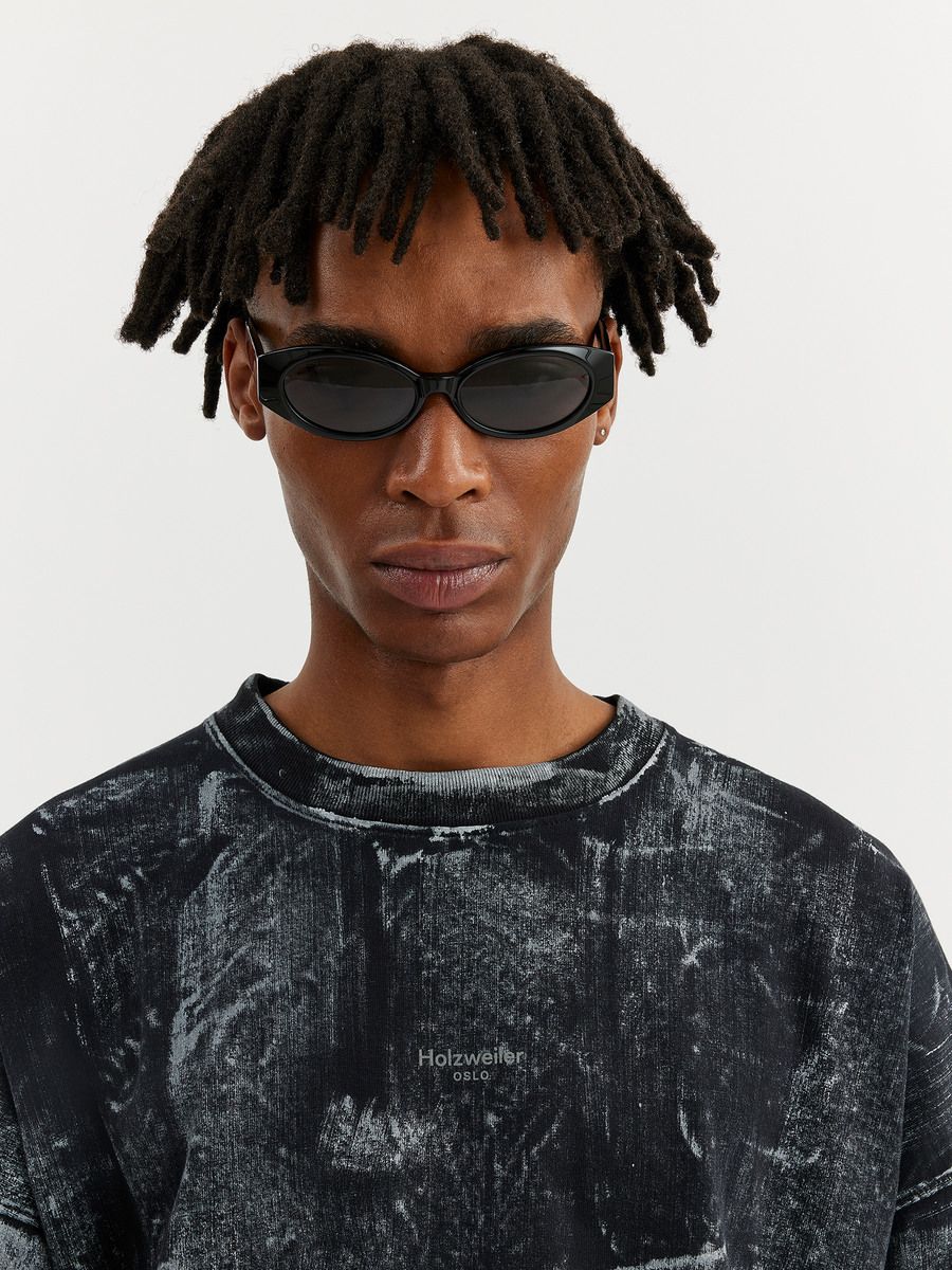 M. Wings Paint Tee