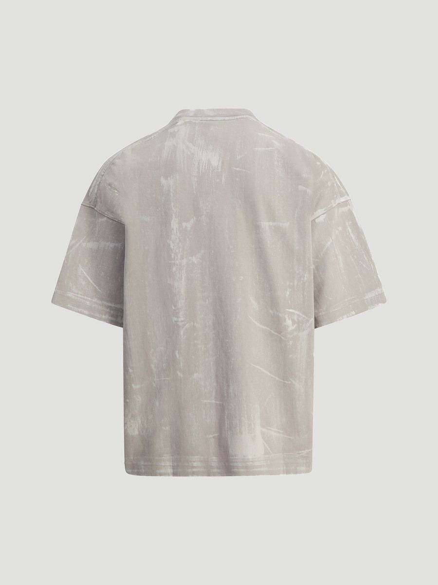 M. Wings Paint Tee