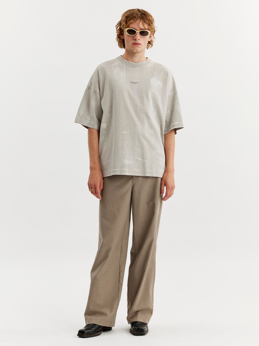 M. Wings Paint Tee
