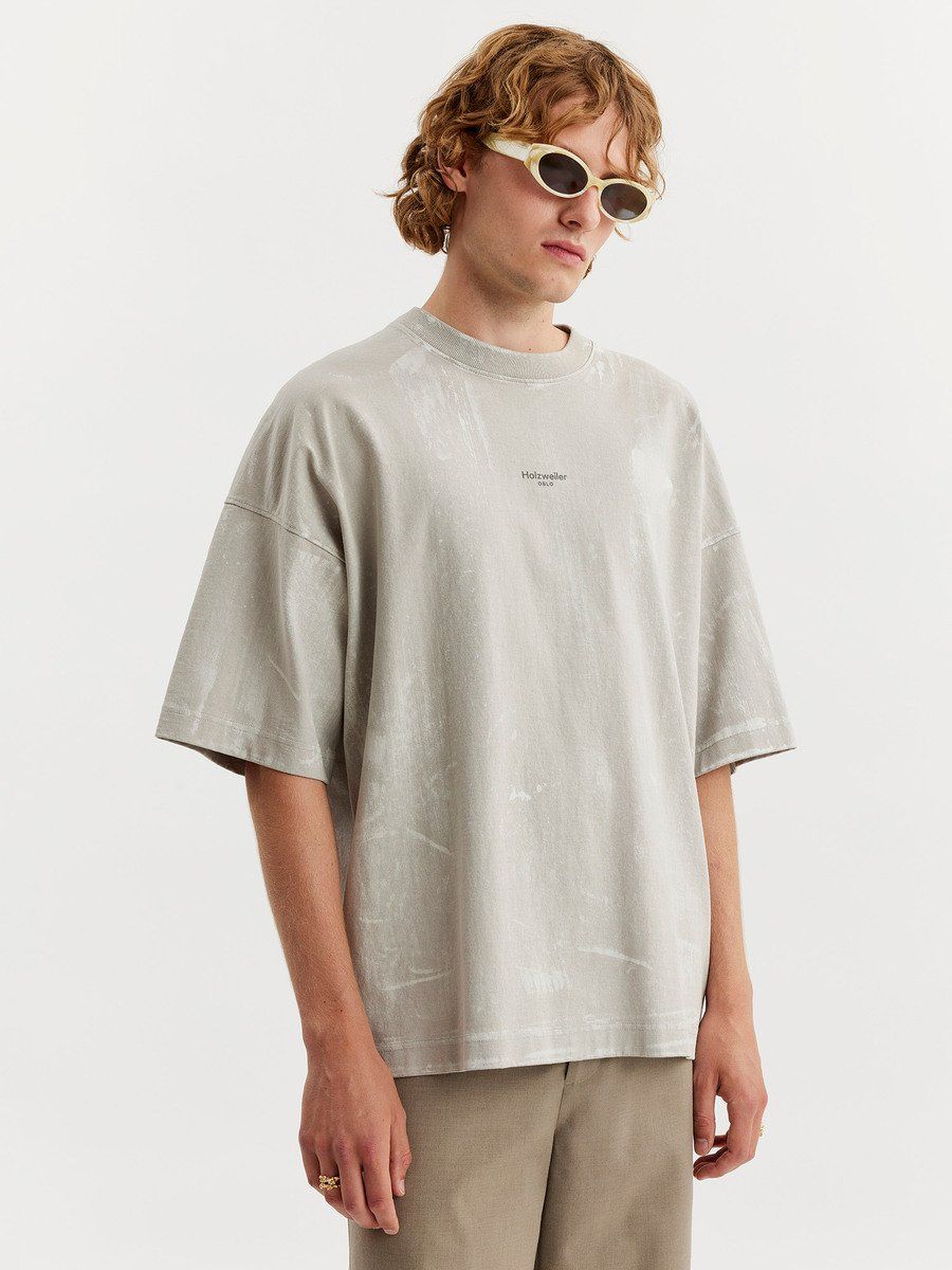 M. Wings Paint Tee