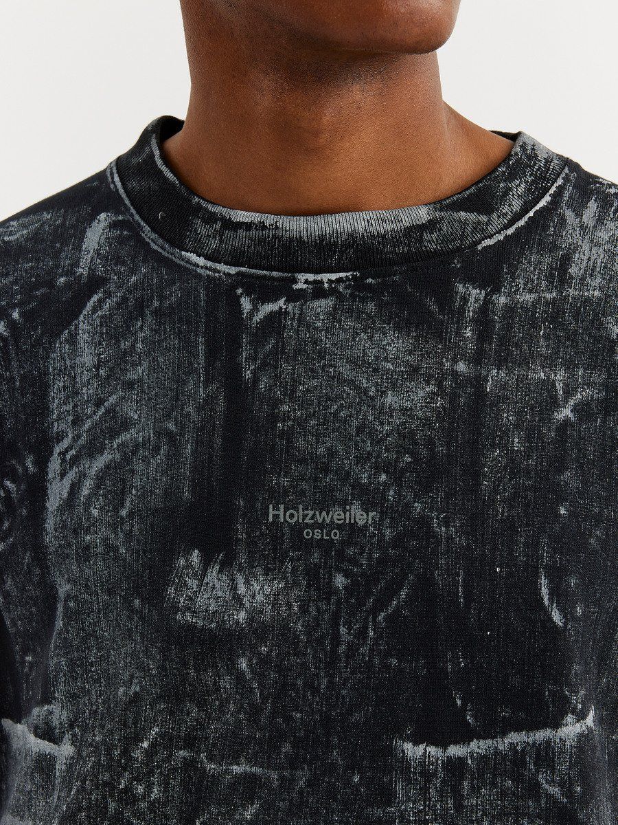 M. Wings Paint Tee