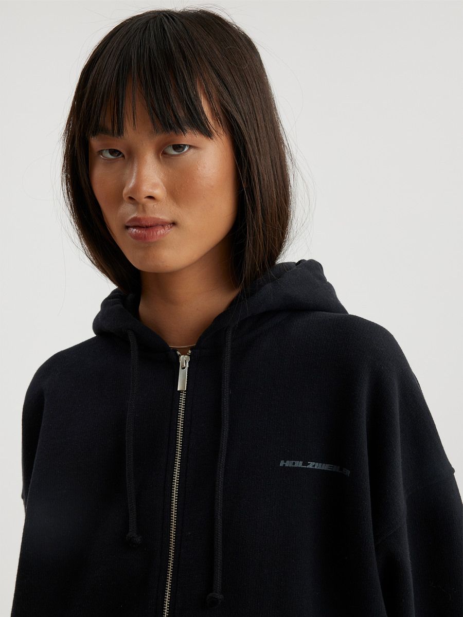 W. Ceremony Zip Hoodie