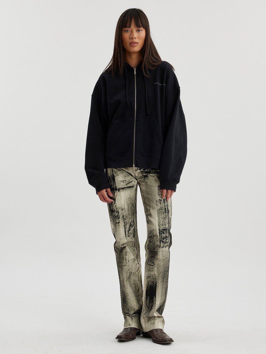 W. Ceremony Zip Hoodie
