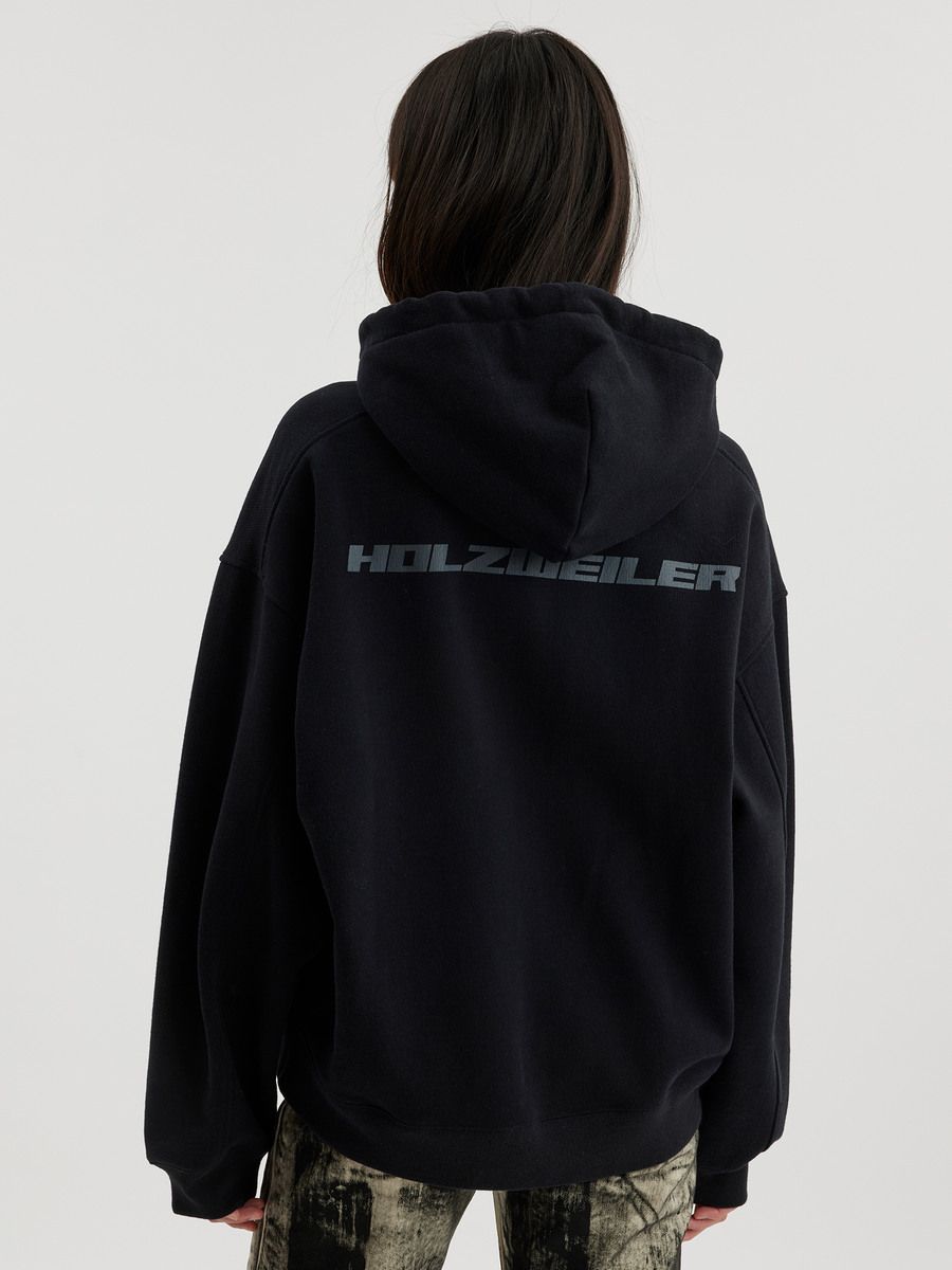 W. Ceremony Zip Hoodie