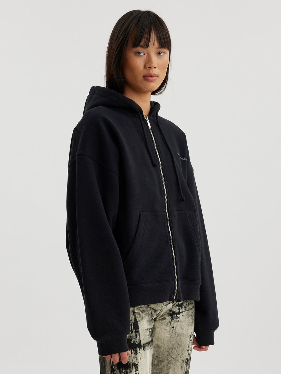 W. Ceremony Zip Hoodie