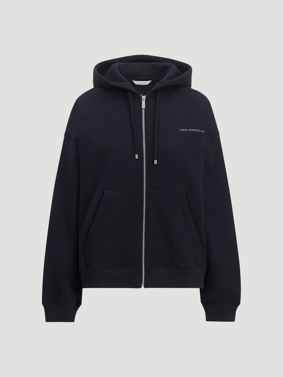 W. Ceremony Zip Hoodie