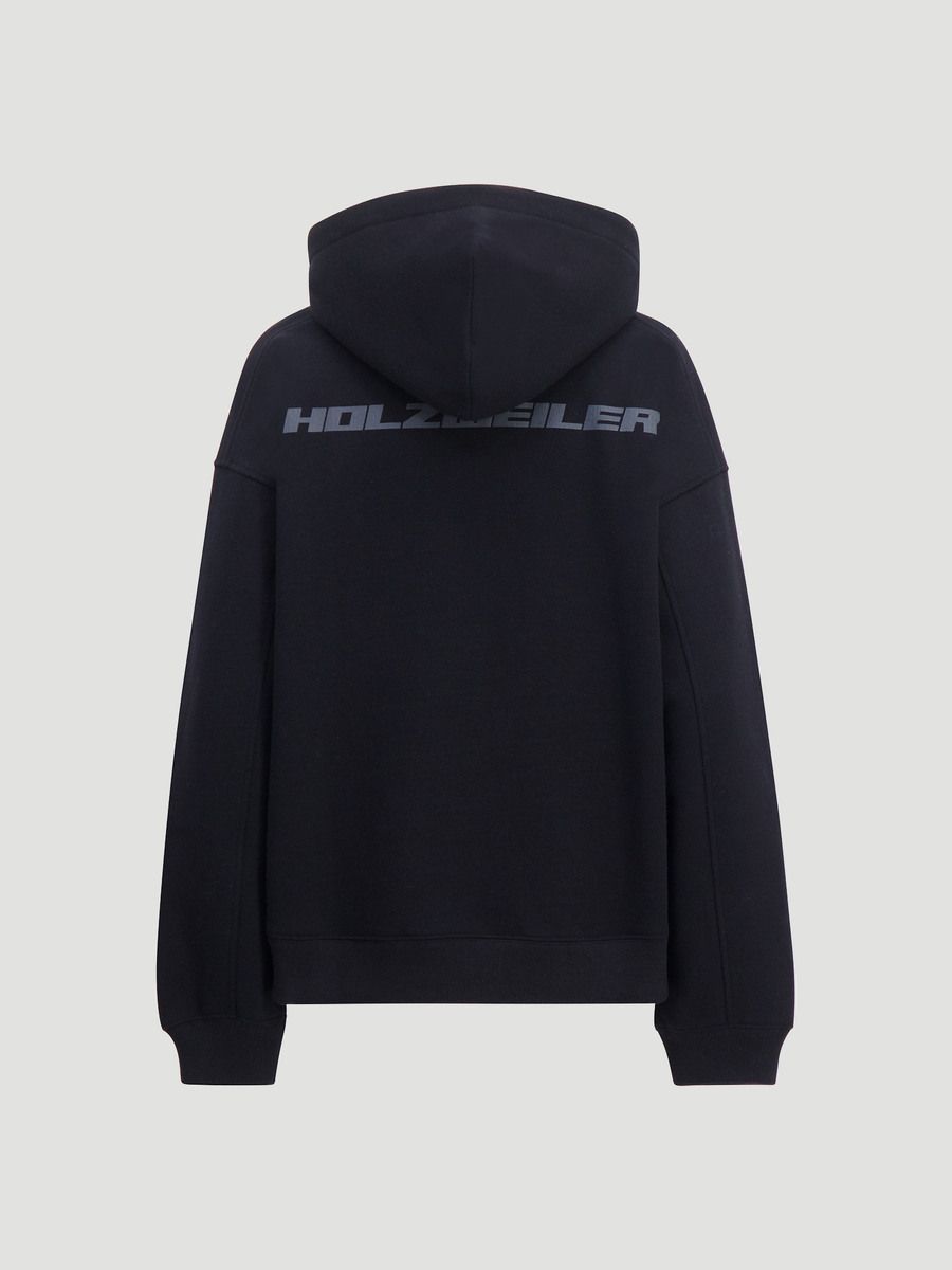 W. Ceremony Zip Hoodie