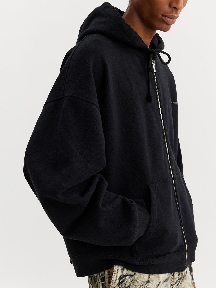 M. Ceremony Zip Hoodie
