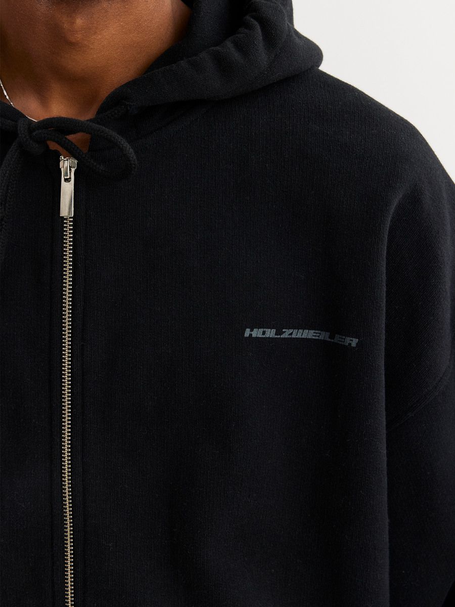M. Ceremony Zip Hoodie